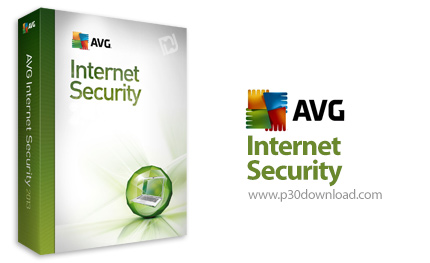 دانلود AVG Internet Security 2014 v14.0 Build 4570a7359 + 2013 v13.0 Build 3343a6324 x86/x64 - نرم افزار اینترنت سکوریتی آ وی جی