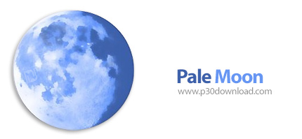 دانلود Pale Moon v24.0 - نرم افزار مرورگر سریع و قدرتمند