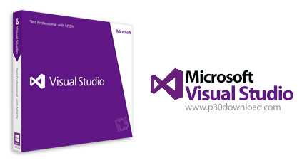 دانلود Microsoft Visual Studio Ultimate 2013 with Update 2 MSDN + Team Foundation Server 2013 Update 2 x86/x64 - نرم افزار مایکروسافت ویژوال استودیو