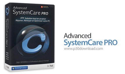 دانلود Advanced SystemCare PRO v7.4.0.474 DC 2014.10.23 - نرم افزار بهینه سازی سیستم