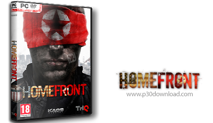 دانلود Home Front - بازی ارتش های مردمی
