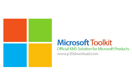 دانلود Microsoft Toolkit 2.5 - کامل‌ترین ابزار فعال‌سازی ویندوز و آفیس