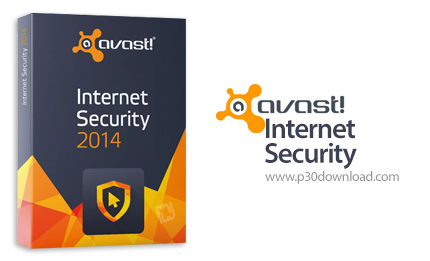 دانلود avast! Internet Security v2014.10.0.2206.692 - نرم افزار امنیتی اوست