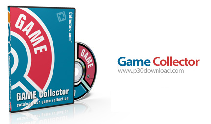 دانلود Game Collector Pro v5.2.1 - نرم افزار مدیریت و دسته بندی بازی های ویدئویی
