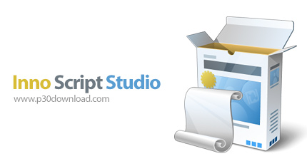 دانلود Inno Script Studio v2.1.0.20 + InnoExtractor v4.6.2.150 - نرم افزار ساخت فایل های نصب