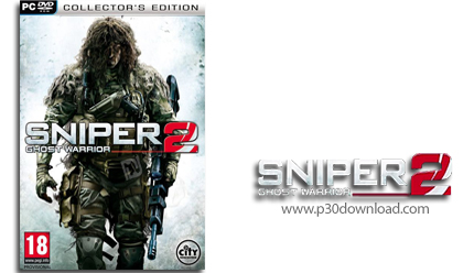 دانلود Sniper Ghost Warrior 2 Collectors Edition - تک تیرانداز نسخه جنگجوی پنهان 2 ویرایش گردآورندگان 