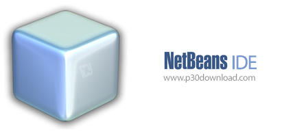 دانلود NetBeans IDE v8.0.1 + Java SE Development Kit (JDK) v8 Update 25 + v7 Update 71 x86/x64 - نرم افزار محیط برنامه نویسی جاوا
