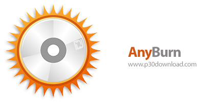 دانلود AnyBurn v1.9 - نرم افزار حرفه ای و رایگان رایت انواع CD و DVD