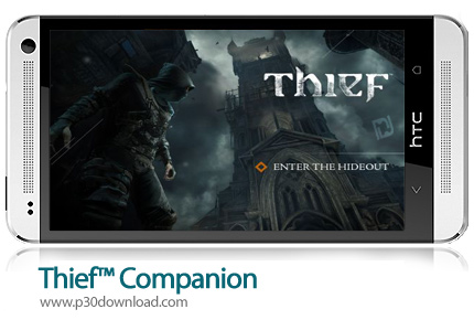 دانلود Thief Companion - بازی موبایل همنشین دزد