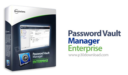 دانلود Password Vault Manager Enterprise v5.1.1.0 - نرم افزار مدیریت رمزهای عبور