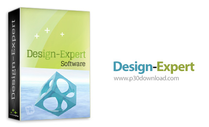 دانلود Stat-Ease Design-Expert v7.0.0 - نرم افزار طراحی و تحلیل آزمایش های شیمی
