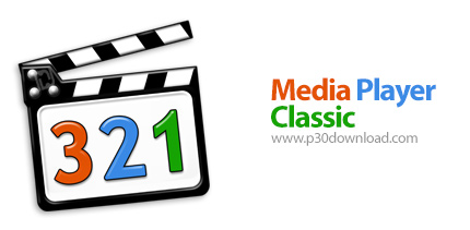 دانلود Media Player Classic - Home Cinema v1.7.4 + Black Edition v1.4.3 x86/x64 - نرم افزار پخش انواع فرمت های صوتی و تصویری