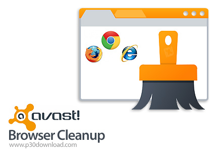 نرم افزار avast! Browser Cleanup v9.0.0.224 - نرم افزار حذف افزونه های غیر ضروری از روی مرورگرها