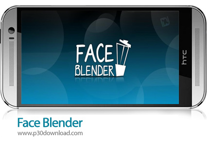 دانلود Face Blender - نرم افزار موبایل ترکیب چهره