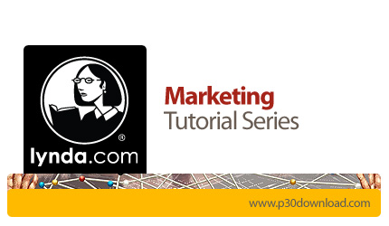 دانلود Marketing Tutorial Series - دوره های آموزشی بازاریابی