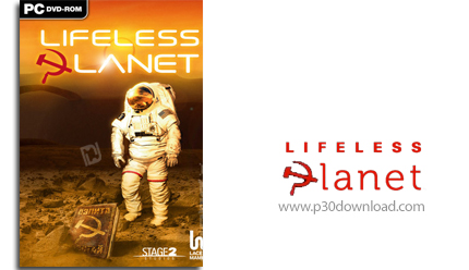 دانلود Lifeless Planet - بازی سیاره مرده
