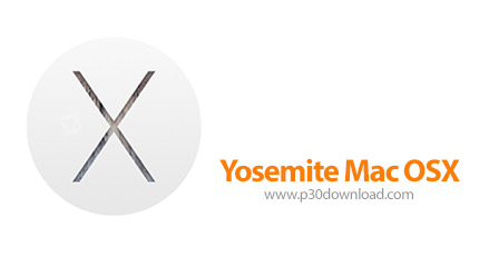 دانلود OSX Yosemite v10.10 DP2 - سیستم عامل یوزمیت مکینتاش
