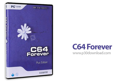دانلود Cloanto C64 Forever 2014 v6.9.3.3 Plus Edition - نرم افزار شبیه ساز کمودور 64، دارای بیش از دویست بازی C64