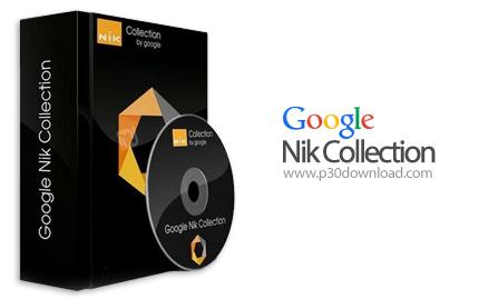 دانلود Google Nik Collection v1.2.0.7 - مجموعه ای از پلاگین های Nik Soft برای فتوشاپ