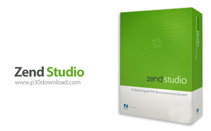 دانلود Zend Studio v11.0.0.20140711 - نرم افزار برنامه نویسی به زبان PHP 