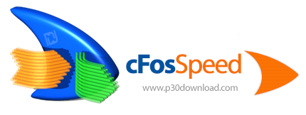 دانلود cFosSpeed v9.64 Build 2144 x86/x64 - نرم افزار بهينه سازی و افزايش سرعت اينترنت