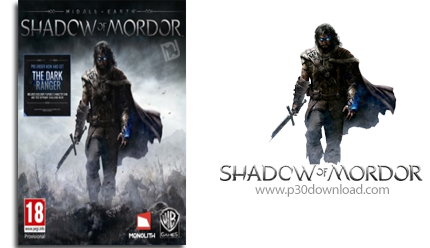 دانلود Middle earth: Shadow of Mordor - بازی منطقه میانی زمین: سایه موردور