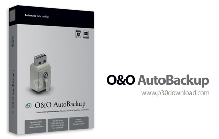 دانلود O&O AutoBackup v3.0 Build 37 x86/x64 - نرم افزار همگام سازی و بکاپ گیری از اطلاعات به صورت خودکار