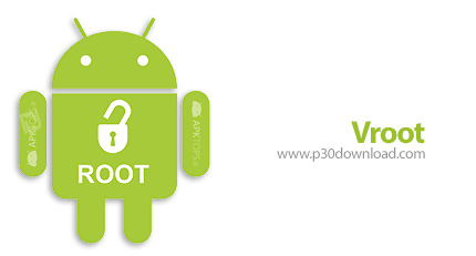 دانلود Vroot v1.7.3.4863 - نرم افزار روت کردن دستگاه های اندروید