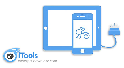 دانلود iTools 2014 Build 0925 - نرم افزار مدیریت دستگاه های آیفون، آیپاد و آیپد