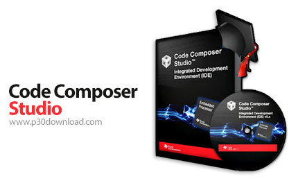 دانلود Texas Instruments Code Composer Studio v6.0.1.00040 - نرم افزار برنامه نویسی پردازنده های شرکت TI