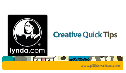 دانلود Creative Quick Tips Tutorial Series - دوره های آموزشی تکنیک های سریع و خلاقانه فتوشاپ و ایلاستریتر