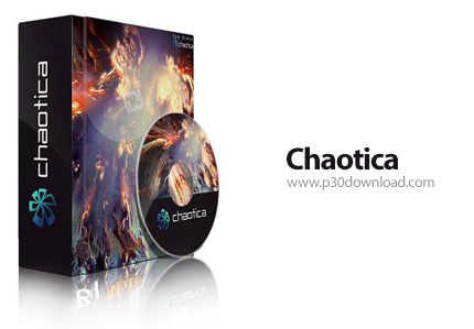 دانلود Chaotica v1.5.5 x86/x64 - نرم افزار ایجاد فراکتال های زیبا