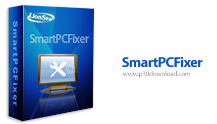 دانلود SmartPCFixer v5.2 - نرم افزار تعمیر خطاهای ویندوز و بهینه سازی کامپیوتر