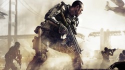 Sledgehammer : روایت داستان در Call of Duty : Advanced Warfare متفاوت خواهد بود
