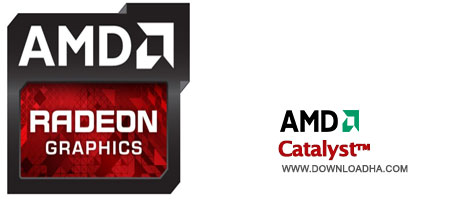 دانلود درایور کارت گرافیک های ای ام دی AMD Catalyst 14.6 Beta