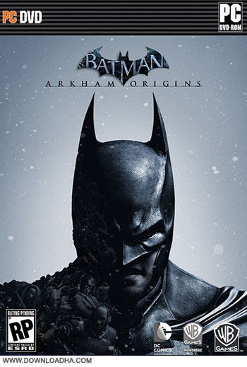 دانلود DLC بازی Batman Arkham Origins Initiation برای PC