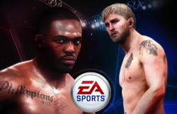دمو قابل بازی EA Sports UFC هفته دیگر منتشر خواهد شد