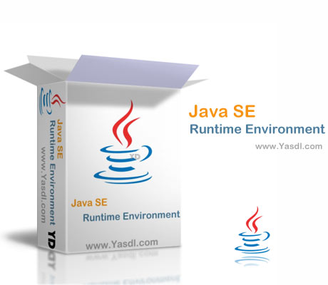 دانلود Java SE Runtime Environment v7.0.25 x86/x64 نرم افزار جاوا برای ویندوز