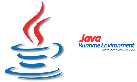 فایل های اجرایی جاوا Java Runtime Environment 8.0 Update 20 Build b17