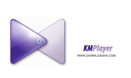 نرم افزار پلیرمحبوب KMPlayer 3.8.0.121