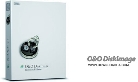 تهیه نسخه پشتیبان کامل O&O DiskImage Pro 7.2.10