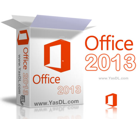 دانلود آفیس 2013 – Microsoft Office ProPlus 2013 VL x86/x64