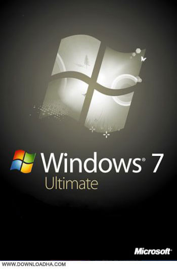 دانلود آخرین نسخه ویندوز ۷ ۶۴ بیتی Windows 7 Ultimate x64 03.06.2014