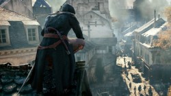 E3 2014: پاریس در Assassin’s Creed: Unity خیلی خیلی بزرگ است
