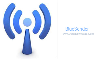 دانلود BlueSender نرم افزار رایگان ارسال بلوتوث Bluetooth گروهی
