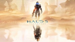 E3 2014:تاریخ انتشار نسخه بتا بخش چند نفره Halo 5: Guardians مشخص شد