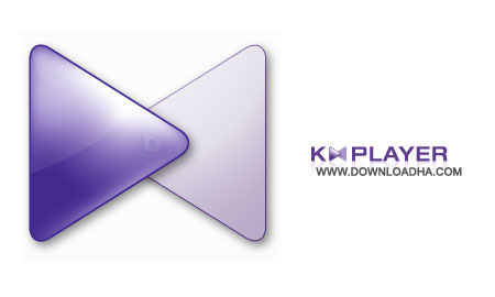 بهترین و پرسرعت‌ترین پخش کننده فیلم KMPlayer 3.7.0.107