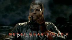 Metal Gear Solid V: The Phantom Pain به صورت ۱۰۸۰p/60 فریم بر روی PS4 اجرا خواهد شد