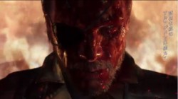 E3 2014 : تصاویر جدیدی از Metal Gear Solid 5: The Phantom Pain منتشر شد، مار زخمی تر از همیشه
