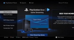 PlayStation Now به صورت آزمایشی فردا باز می شود + جزئیات بیشتر